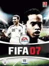 game pic for FIFA 2007
